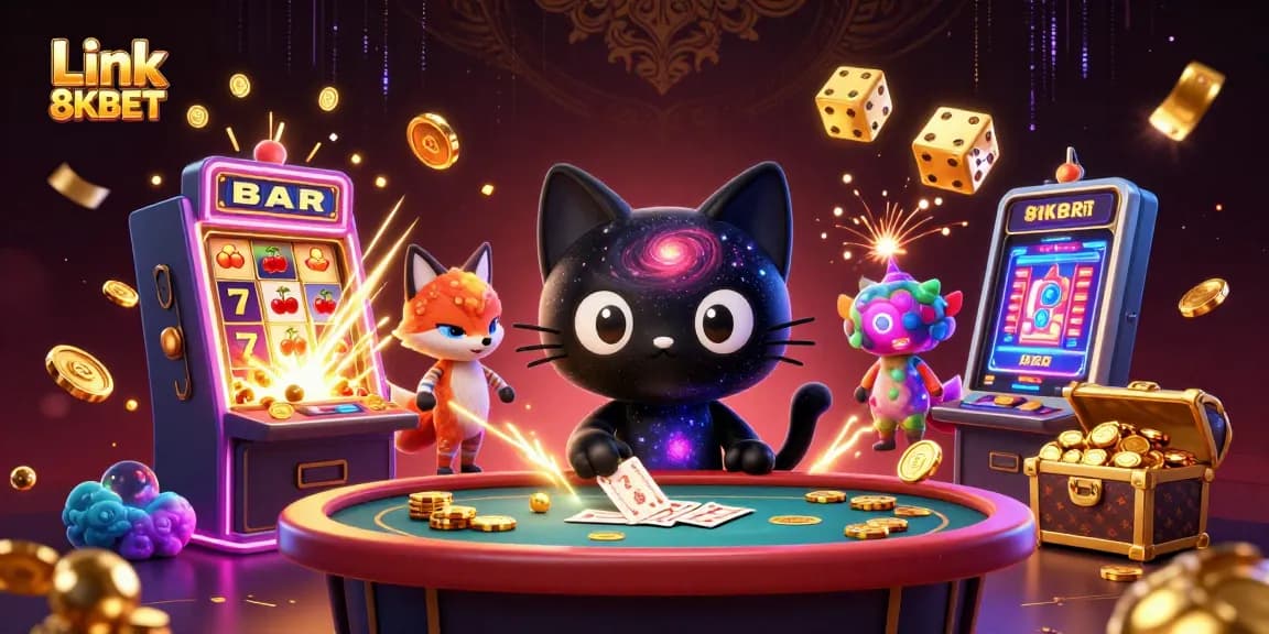 Link 8KBET Pros and Cons: An Honest Breakdown of Gaming Strategies for 2026