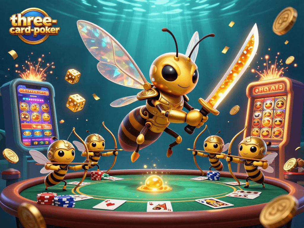 Breaking three-card-poker Down: An Expert Perspective on Winning Strategies in 2026