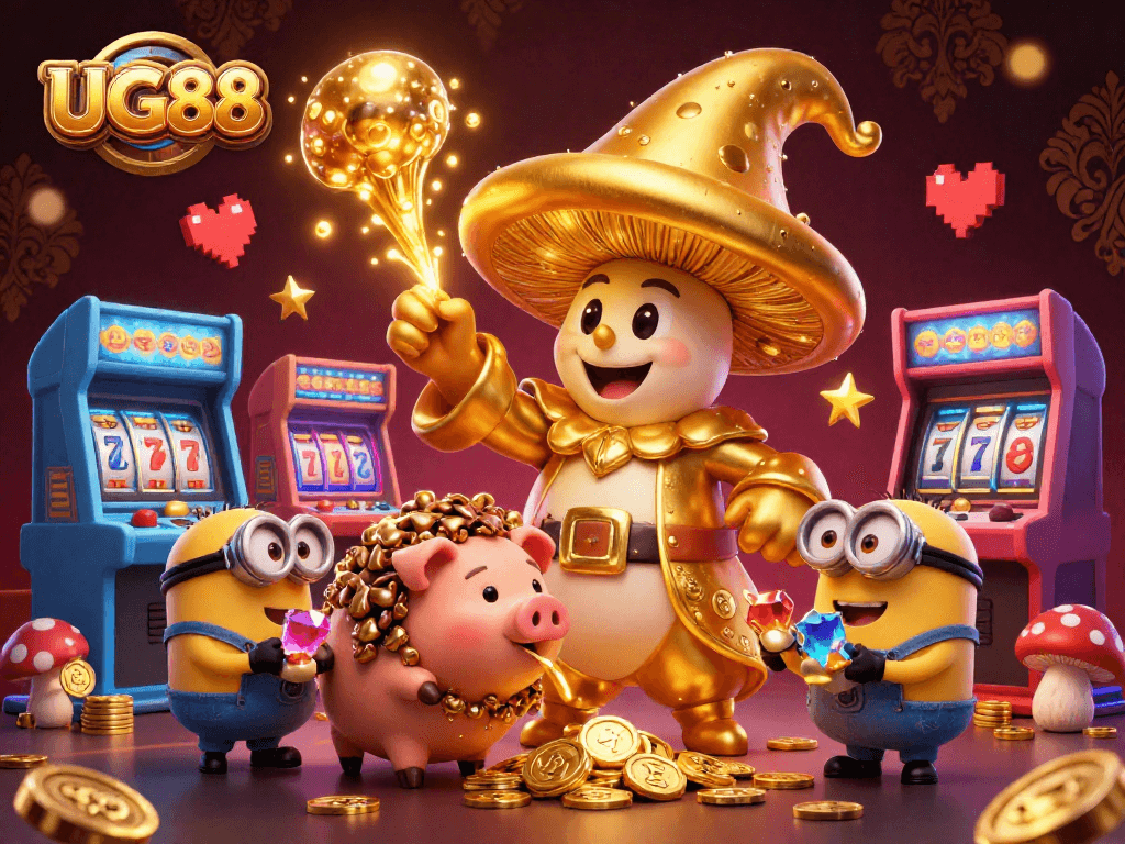 The Most Common UG88 Errors and Quick Fixes for Gamblers' Success in 2026