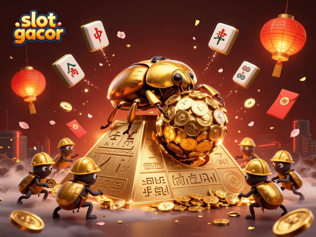 slot gacor Fitur-demi-Fitur: Apa yang Memisahkan Setiap Platform pada 2026