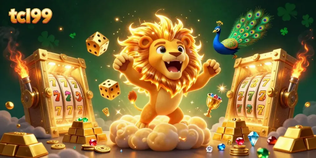 Engage in thrilling gameplay at tcl99—experience vibrant slots and massive wins in 2026!