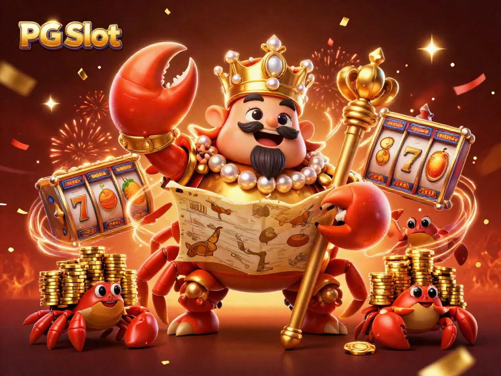 Slot PG menawarkan hiburan dalam ilustrasi 3D yang kaya detail dengan karakter unik yang menyenangkan.