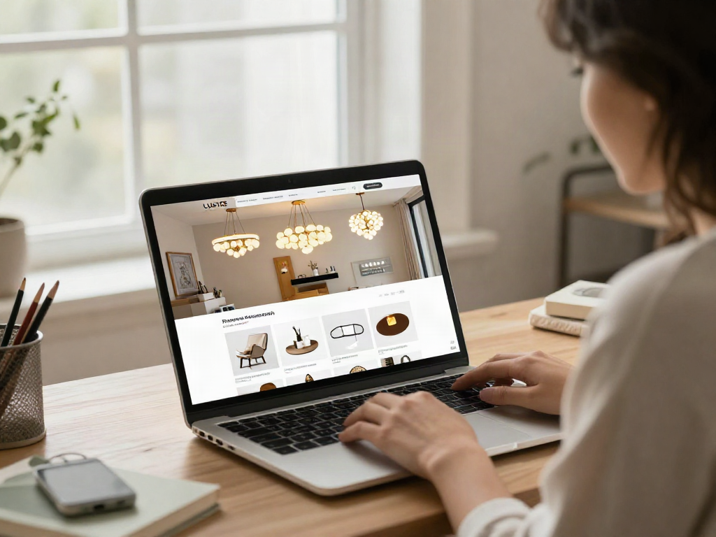 Explorați cele mai bune oferte LUSTRE LED în shopping online, produse de calitate pentru casa dumneavoastră.