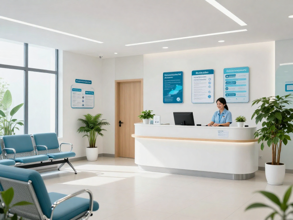 Psychoanalytic care in a tranquil health clinic providing psychiatric assessments near me, with compassionate professionals addressing patient needs.