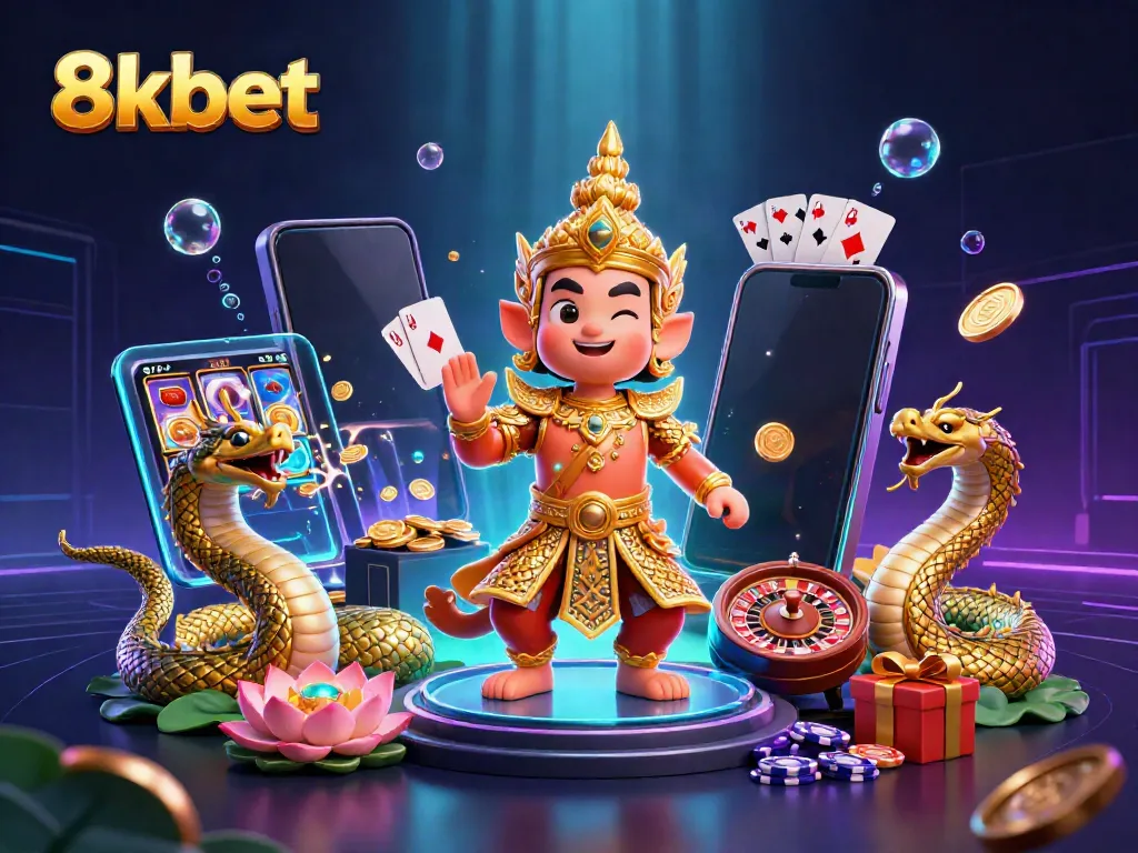 Join the 8xbet gaming adventure with vibrant bonuses, spinning reels, and thrilling excitement from online slots.